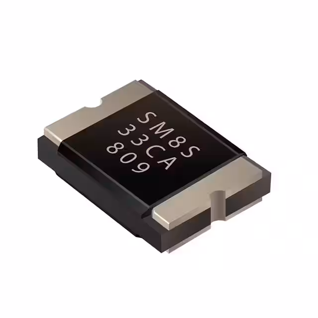 SM8SF36A-Q Bourns Inc. TVS - Diodes
